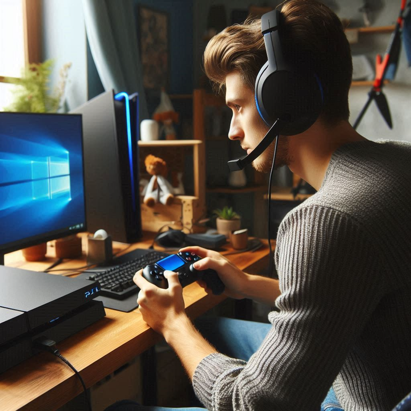 PS5 HDMI Port Repair in Columbus, Ohio — Fast, Affordable, and Done Right at Cellworx