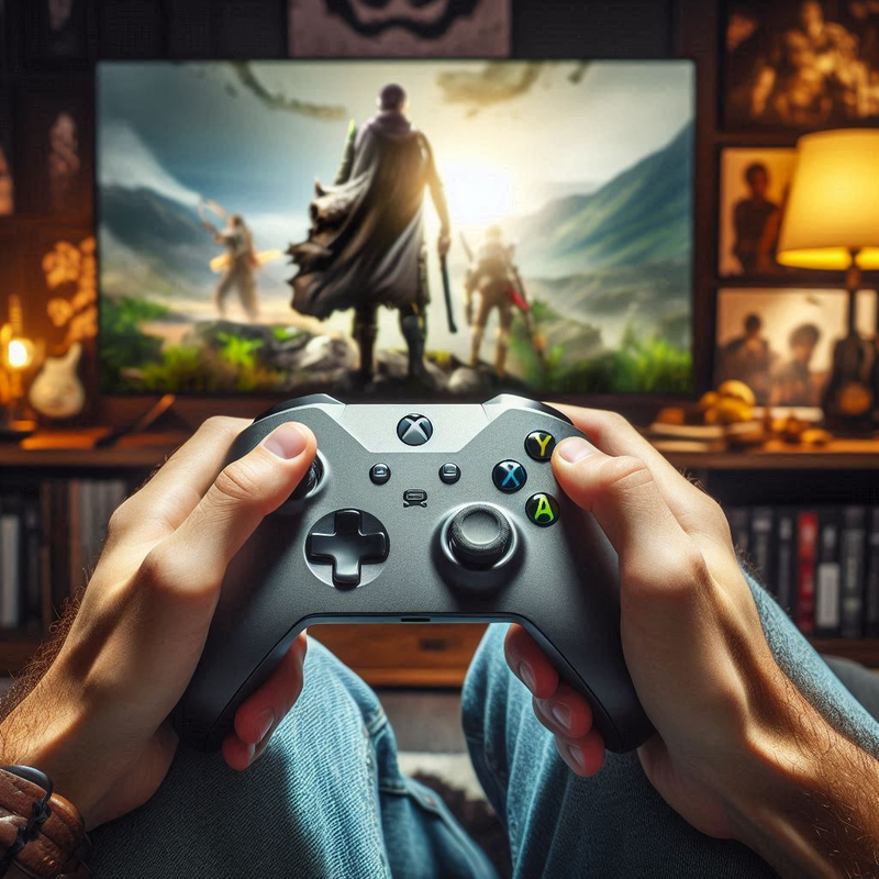 Xbox Repairs Near Me – Columbus Gamers’ Local Fix