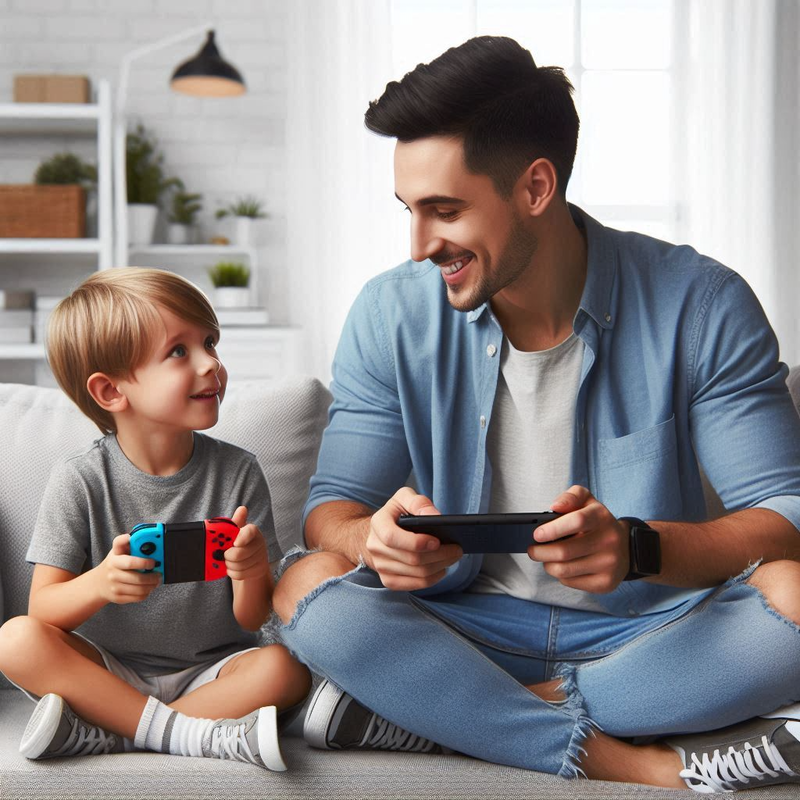 Nintendo Switch Battery Replacement Near Me – Columbus Gamers Trust Cellworx