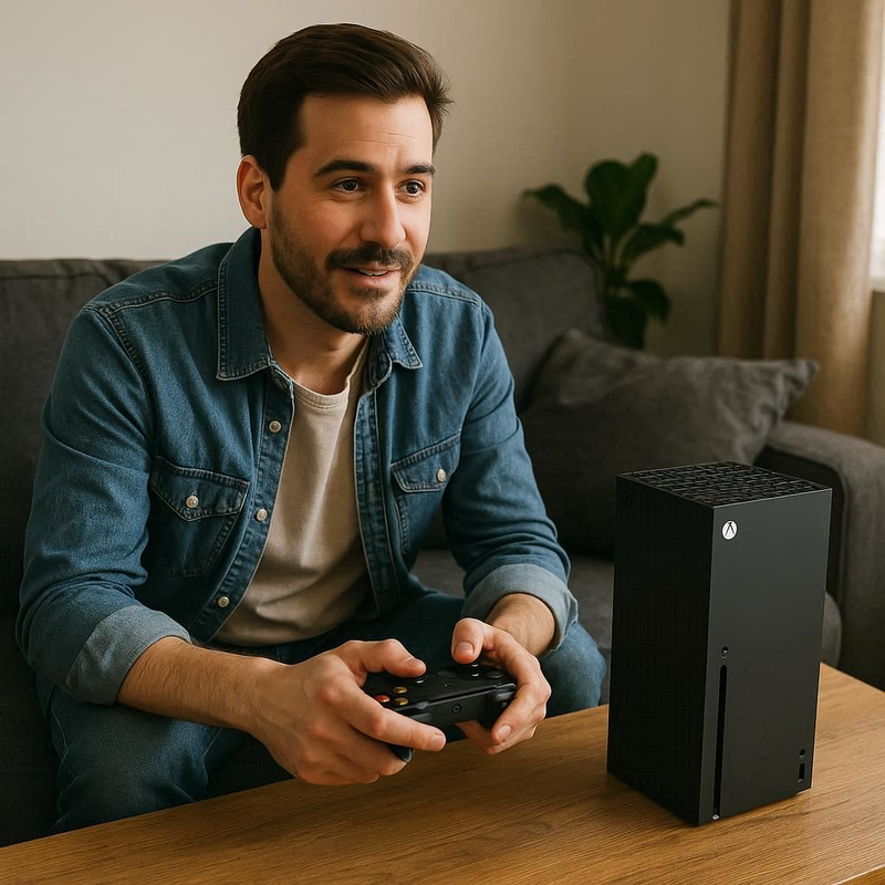 Xbox HDMI Port Repair Near Me – Fast, Reliable Fixes in Columbus, Ohio