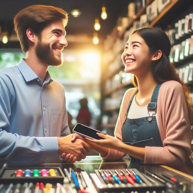 Sell Your Phone for Cash in Columbus, Ohio – The Ultimate Guide by CellWoRx