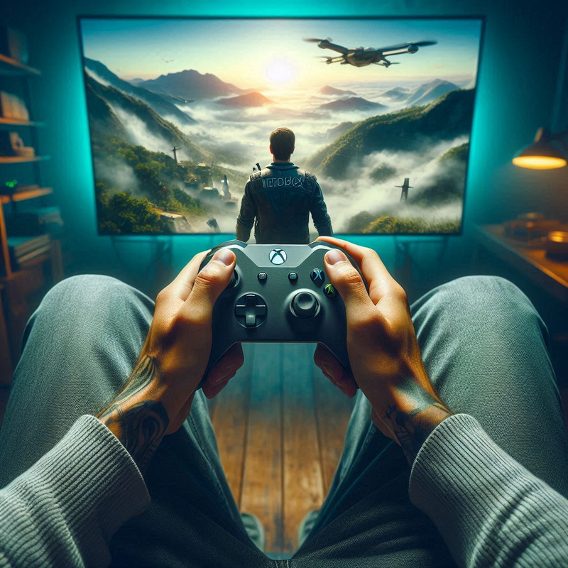 Xbox Series X HDMI Port Repair Cost in Columbus, Ohio